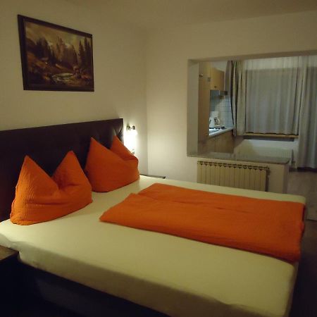 Gaestehaus Birkenheim Zell am Ziller Dış mekan fotoğraf