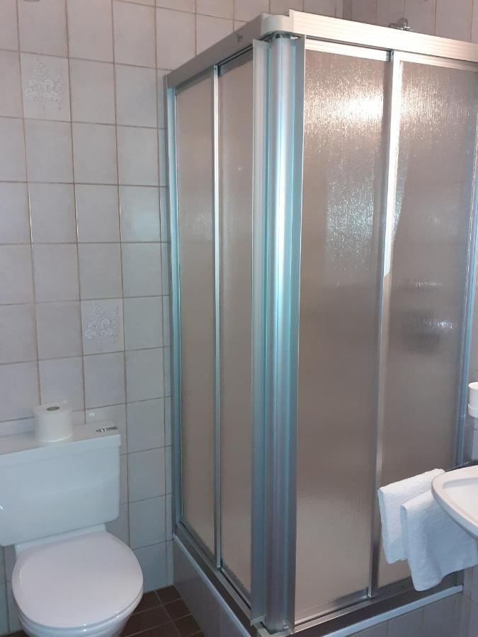Gaestehaus Birkenheim Zell am Ziller Dış mekan fotoğraf
