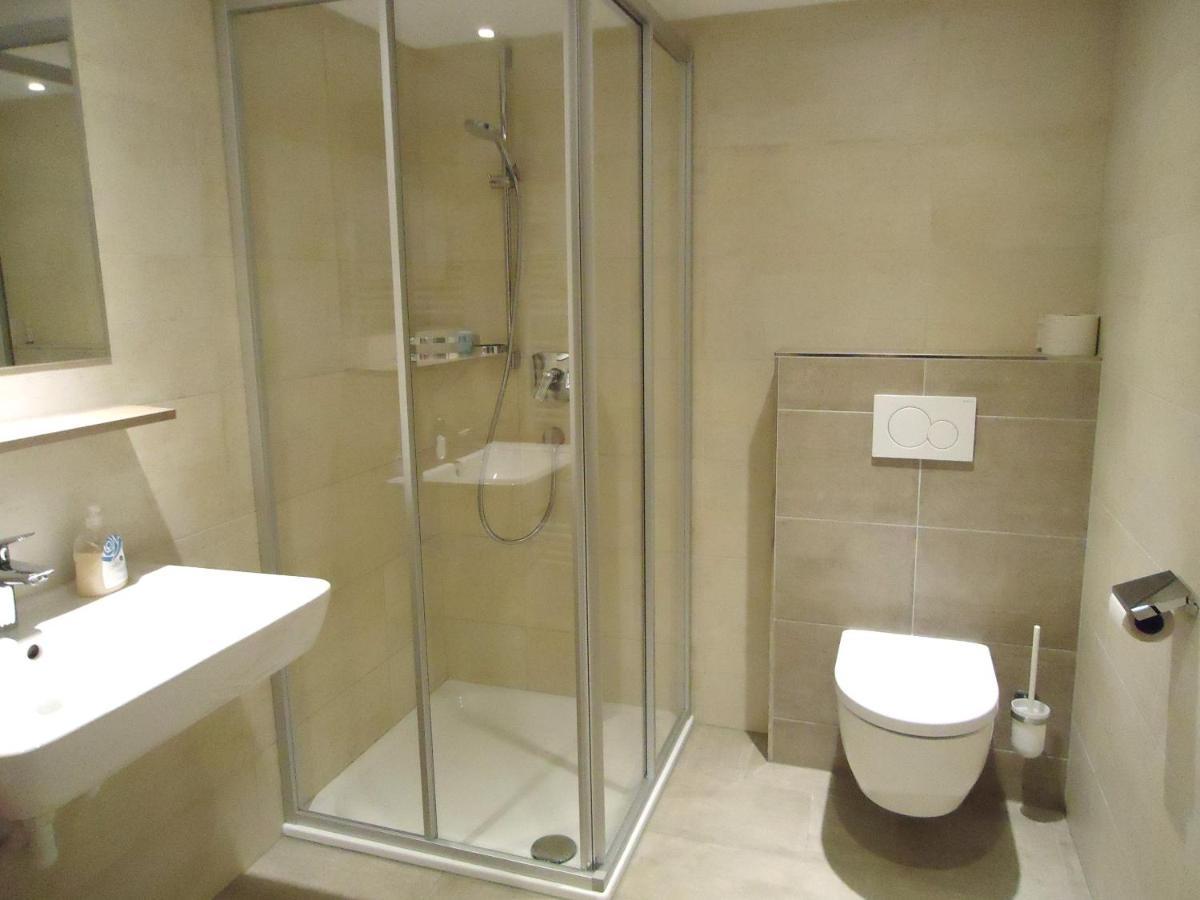 Gaestehaus Birkenheim Zell am Ziller Dış mekan fotoğraf