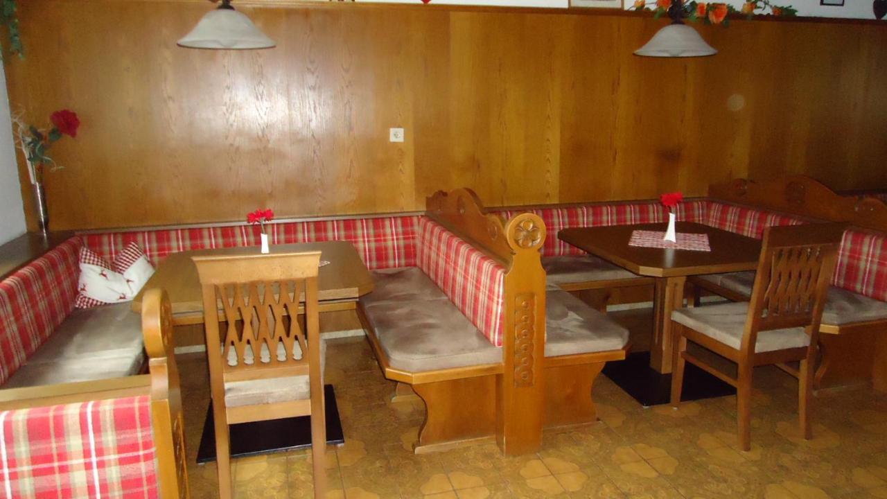Gaestehaus Birkenheim Zell am Ziller Dış mekan fotoğraf