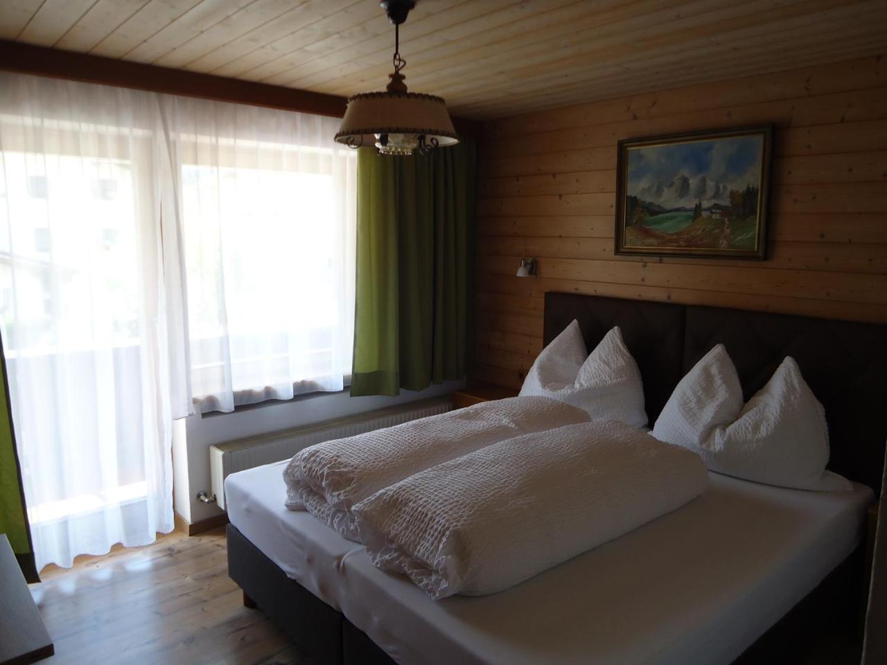 Gaestehaus Birkenheim Zell am Ziller Dış mekan fotoğraf