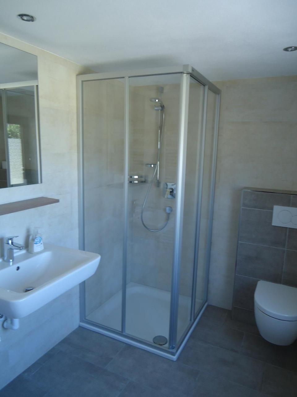 Gaestehaus Birkenheim Zell am Ziller Dış mekan fotoğraf