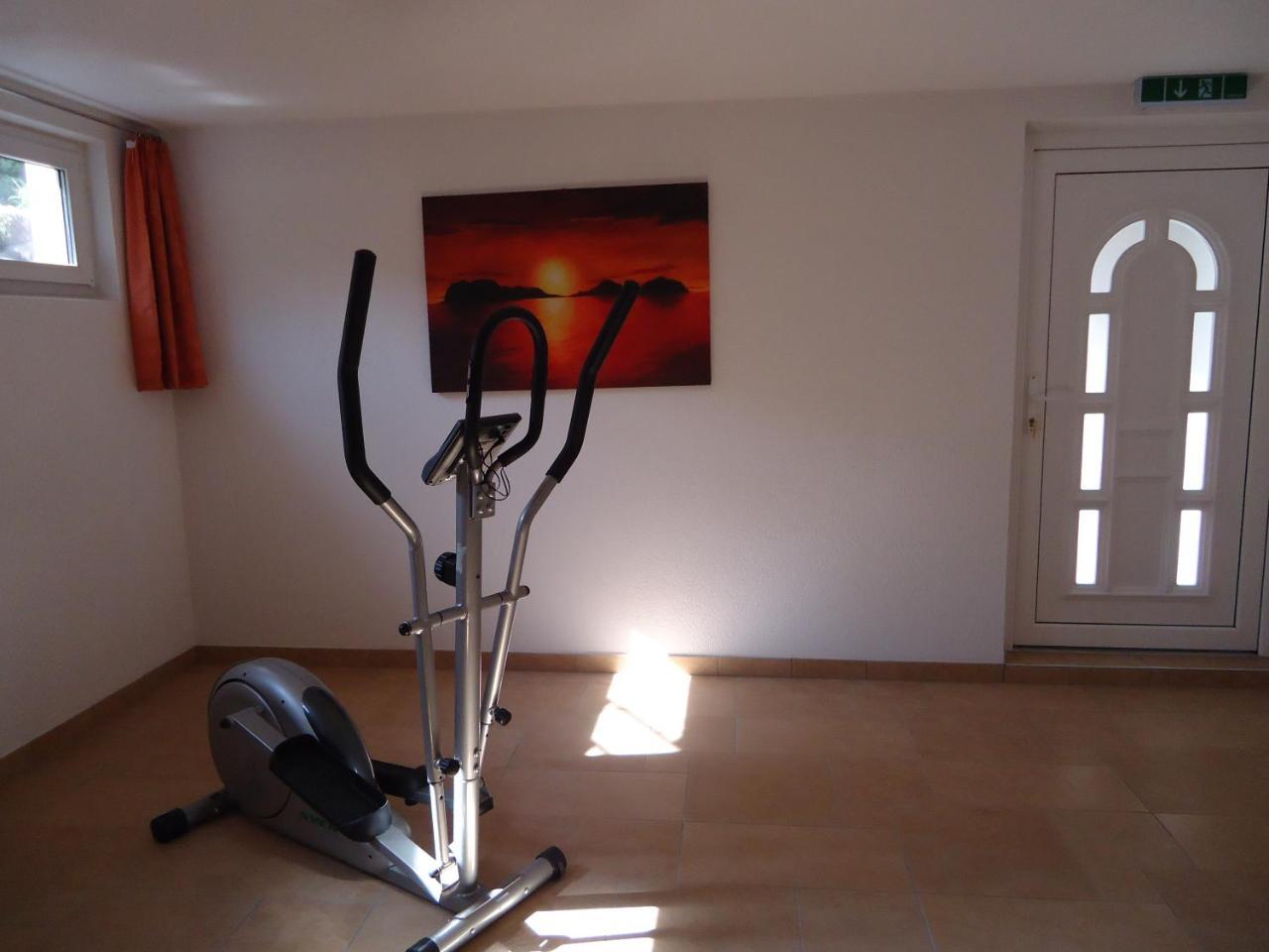 Gaestehaus Birkenheim Zell am Ziller Dış mekan fotoğraf