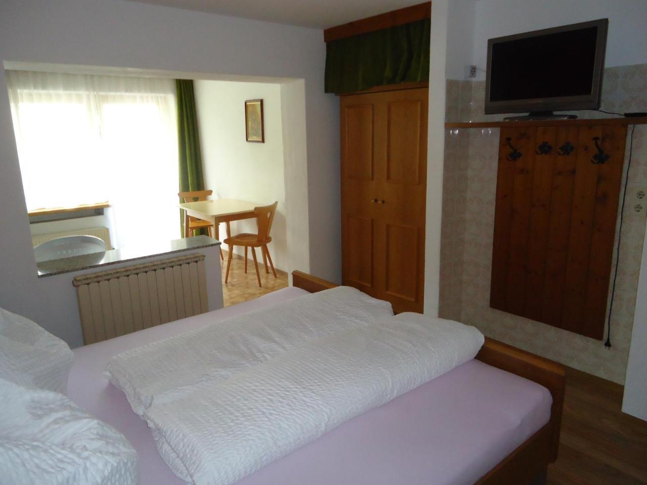 Gaestehaus Birkenheim Zell am Ziller Dış mekan fotoğraf