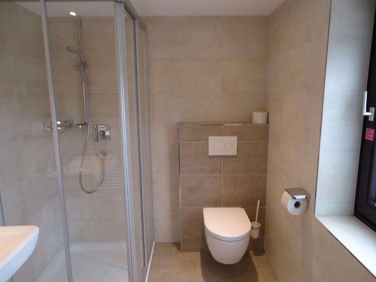 Gaestehaus Birkenheim Zell am Ziller Dış mekan fotoğraf
