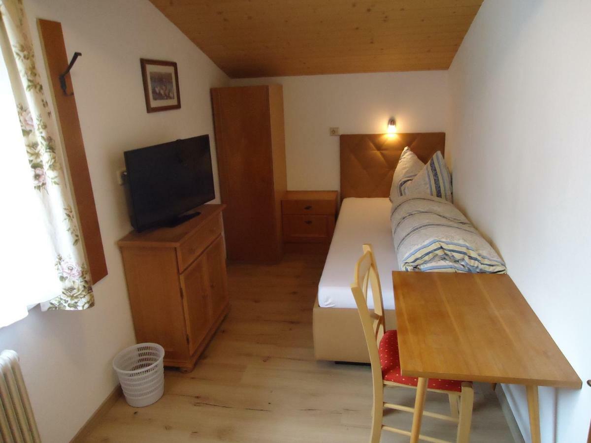Gaestehaus Birkenheim Zell am Ziller Dış mekan fotoğraf