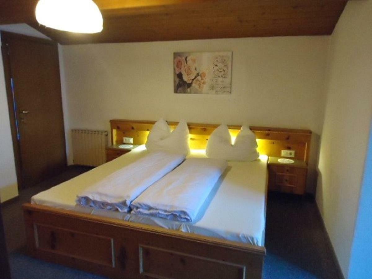 Gaestehaus Birkenheim Zell am Ziller Dış mekan fotoğraf